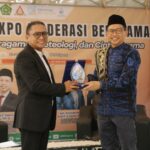 Stafsus Menag Ajak Sivitas IAKN Kupang Jadikan Ekoteologi sebagai Gaya Hidup demi Bumi yang Layak bagi Generasi Penerus
