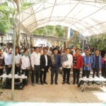 IAKN Kupang Gelar Workshop dan Expo Moderasi Beragama, Siapkan Peserta Jadi Relawan Kerukunan dan Ekoteologi