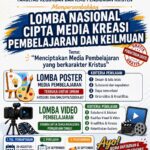 IAKN Kupang Umumkan Pemenang Lomba Nasional Cipta Media Kreasi Pembelajaran dan Keilmuan 2026