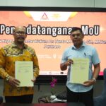 Perluas Mitra Strategis, IAKN Kupang Sepakati Kerja Sama dengan Kantor Hukum Yanto Ekon & Partners