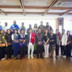 Bekali Pimpinan hingga Tendik dengan Instrumen LAMGAMA, LPM IAKN Kupang Bangun Kesiapan Akreditasi Bersama