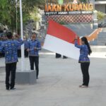 Peringati Sumpah Pemuda ke-98, IAKN Kupang Ajak Generasi Muda Hidupkan Semangat Persatuan