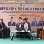 Workshop Moderasi Beragama IAKN Kupang Dorong Penguatan SDM dan Kelembagaan serta Kepedulian terhadap Sesama