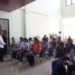 Pimpinan IAKN Kupang Ikuti Peluncuran Indeks Integritas Pendidikan 2026, Menag Tekankan Keteladanan Pendidik