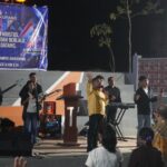 Ajak Sivitas Akademika Hidup sebagai Ciptaan Baru, IAKN Kupang Gelar Ibadah KKR