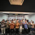 IAKN Kupang Gelar Technical Meeting 1st Praise Music Festival 2026, Diikuti 54 Peserta
