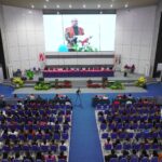 Dies Natalis ke-19, IAKN Kupang Teguhkan Tekad Bertumbuh dan Berdampak