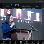 Dosen IAKN Kupang Laksanakan PKM tentang Relevansi Penyuluh Agama Kristen di Era Digital